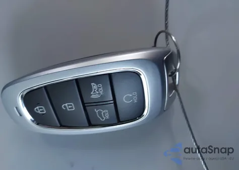 2025 Hyundai Palisade Sel from USA, damaged, VIN KM8R24GE5SU892523